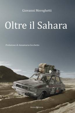 Oltre il Sahara